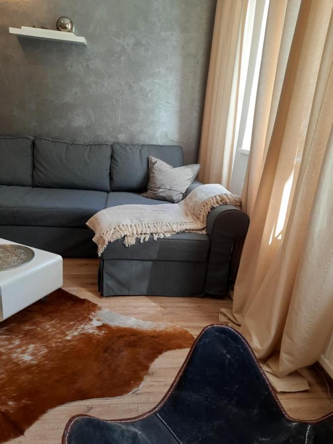 Business-Lodging Apartmenthaus Höhr-Grenzhausen Kültér fotó