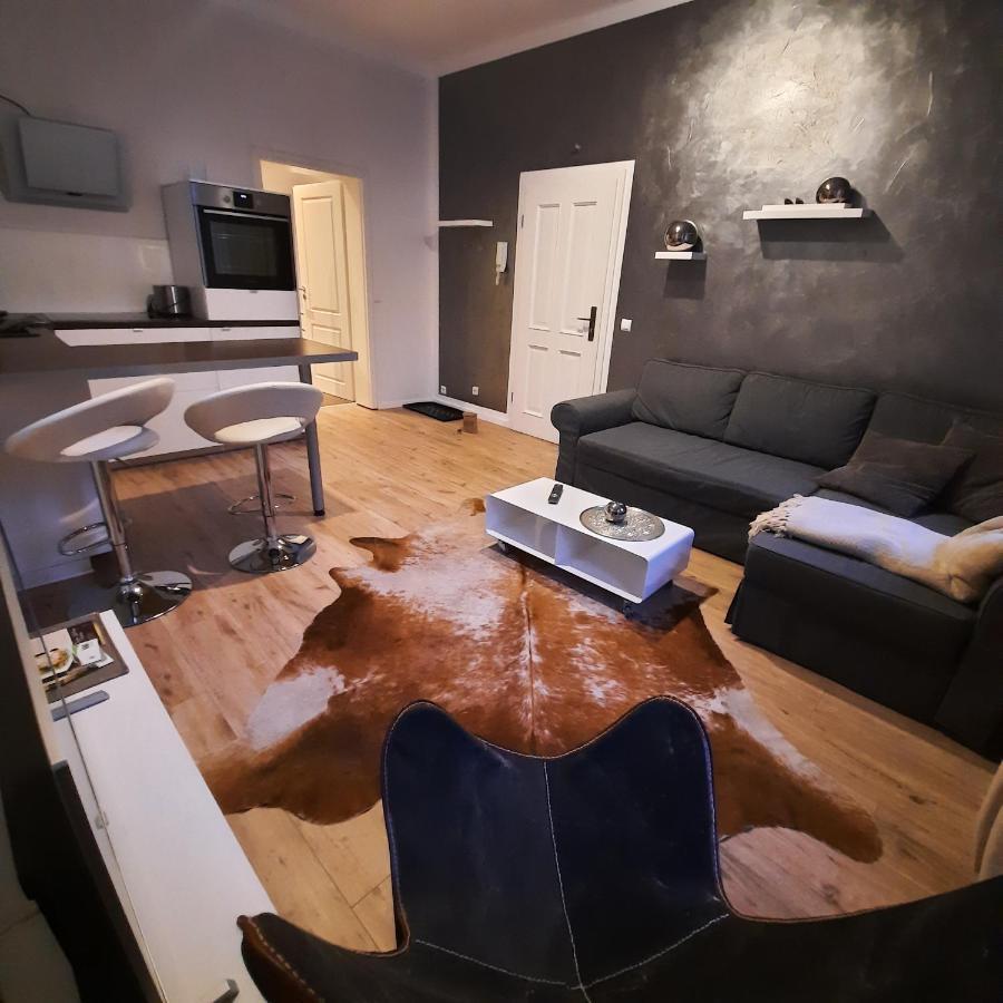 Business-Lodging Apartmenthaus Höhr-Grenzhausen Kültér fotó