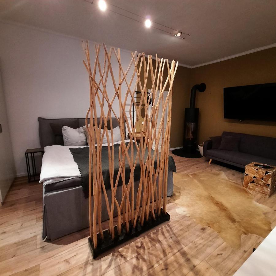 Business-Lodging Apartmenthaus Höhr-Grenzhausen Kültér fotó